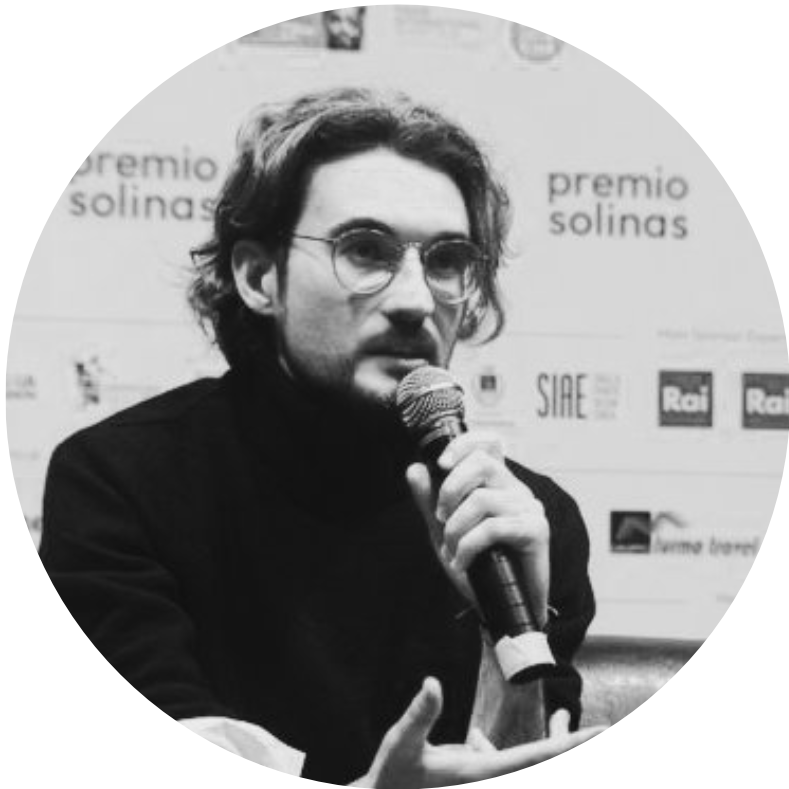 Alessandro P.